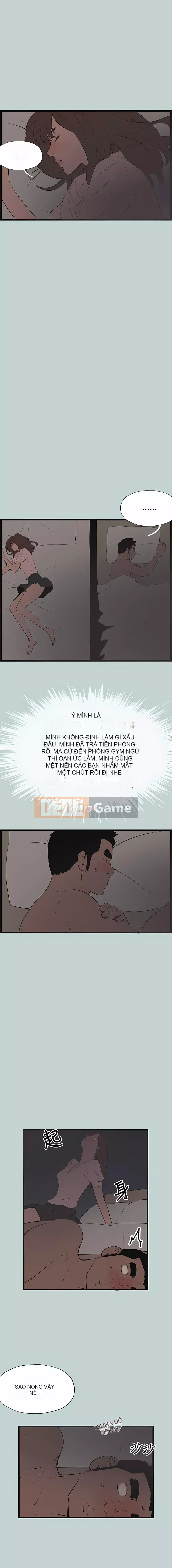 Một ngày tốt lành để gian lận Chương 1-131