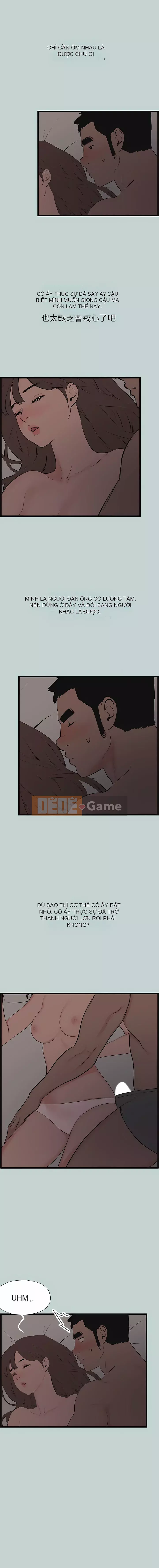 Một ngày tốt lành để gian lận Chương 1-131