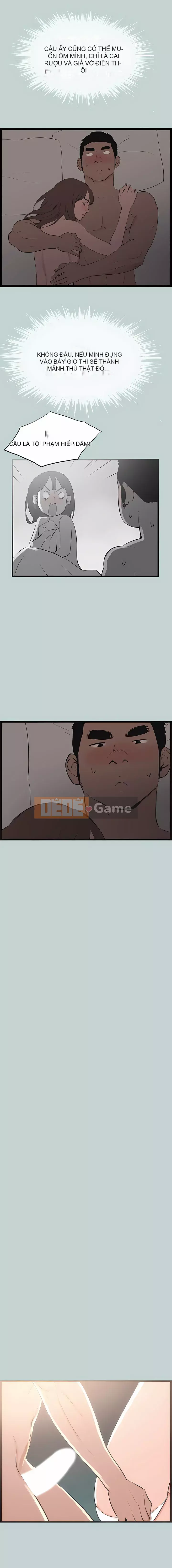 Một ngày tốt lành để gian lận Chương 1-131