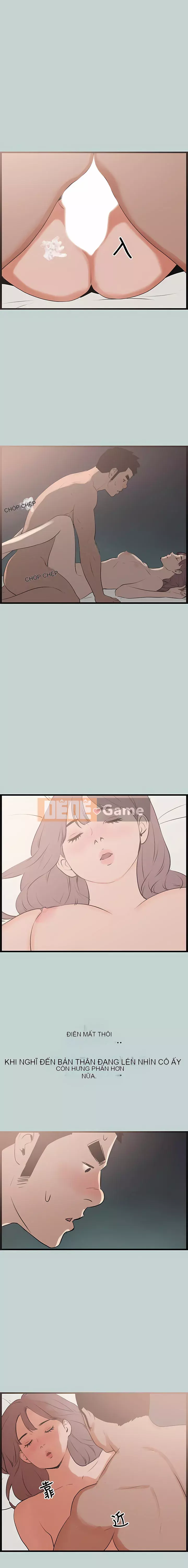 Một ngày tốt lành để gian lận Chương 1-131