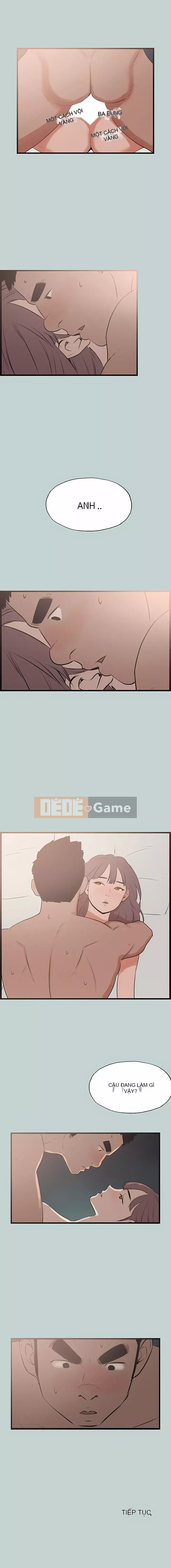 Một ngày tốt lành để gian lận Chương 1-131