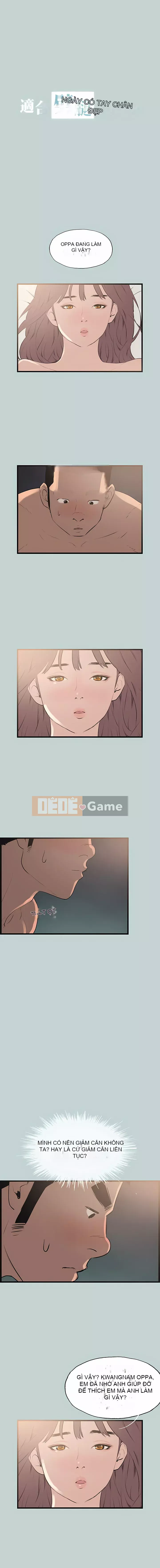 Một ngày tốt lành để gian lận Chương 1-131