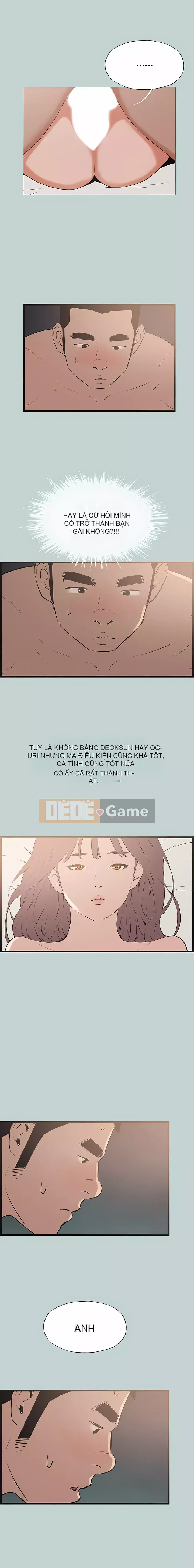 Một ngày tốt lành để gian lận Chương 1-131