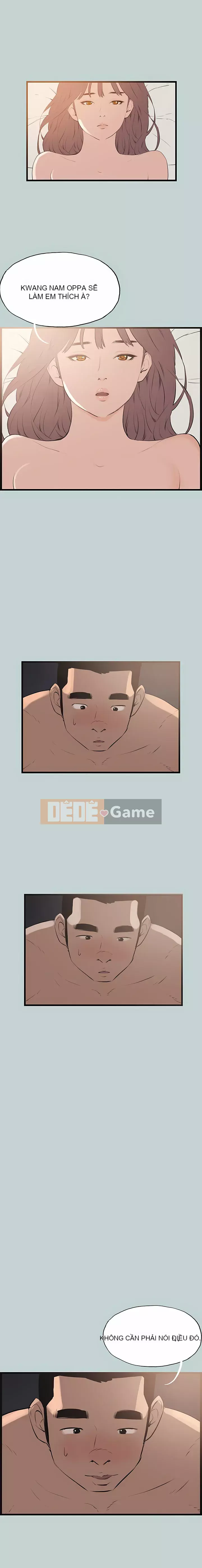 Một ngày tốt lành để gian lận Chương 1-131