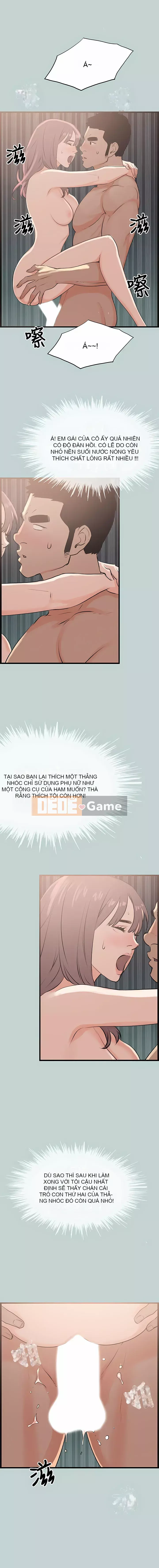 Một ngày tốt lành để gian lận Chương 1-131