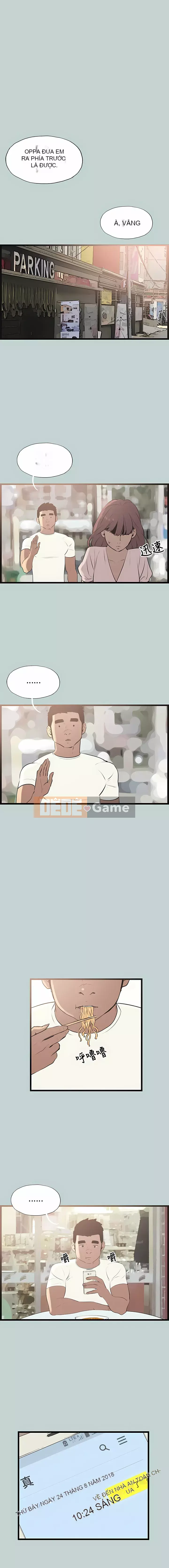 Một ngày tốt lành để gian lận Chương 1-131