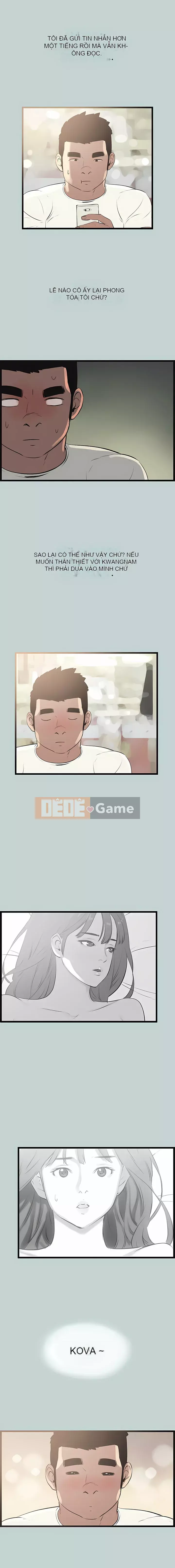 Một ngày tốt lành để gian lận Chương 1-131