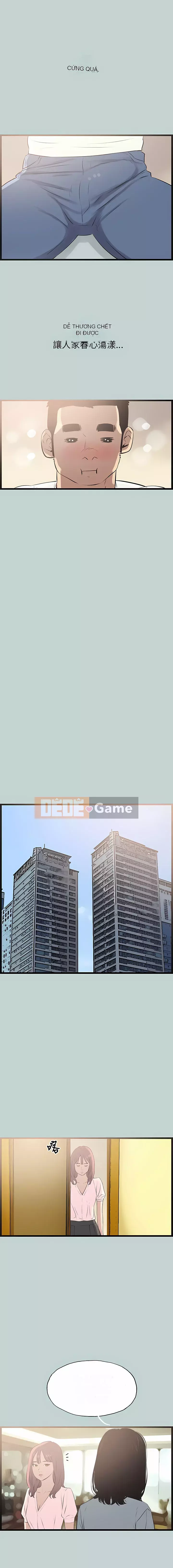 Một ngày tốt lành để gian lận Chương 1-131