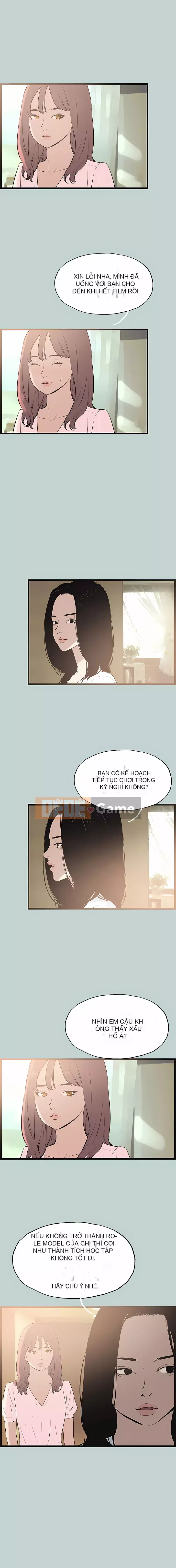 Một ngày tốt lành để gian lận Chương 1-131