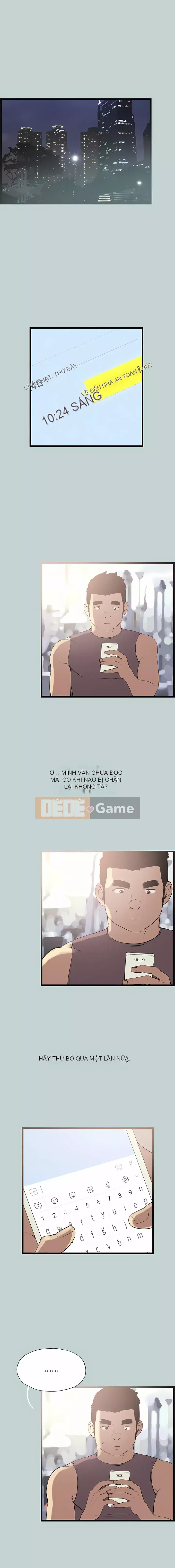 Một ngày tốt lành để gian lận Chương 1-131