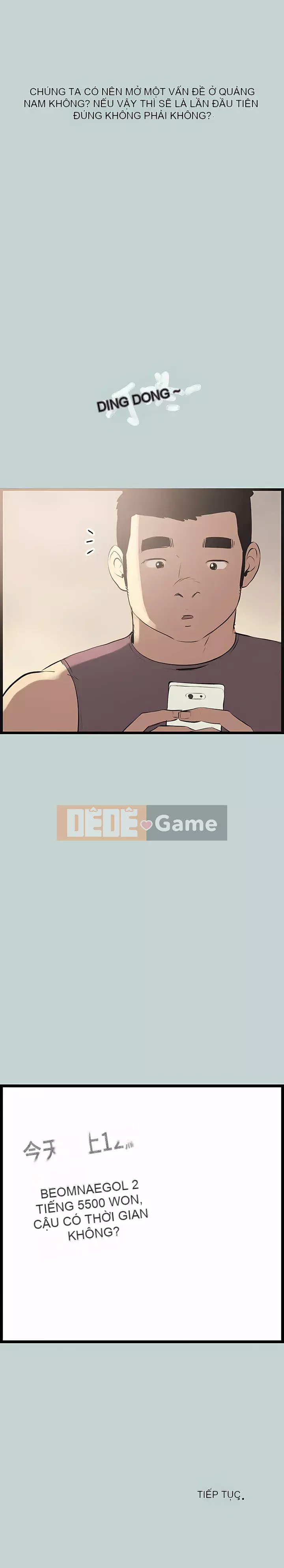 Một ngày tốt lành để gian lận Chương 1-131