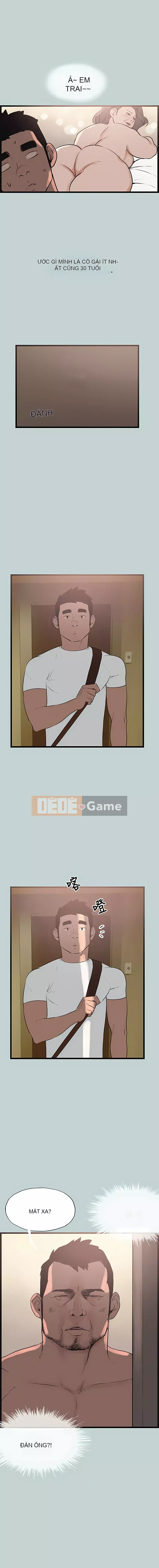 Một ngày tốt lành để gian lận Chương 1-131