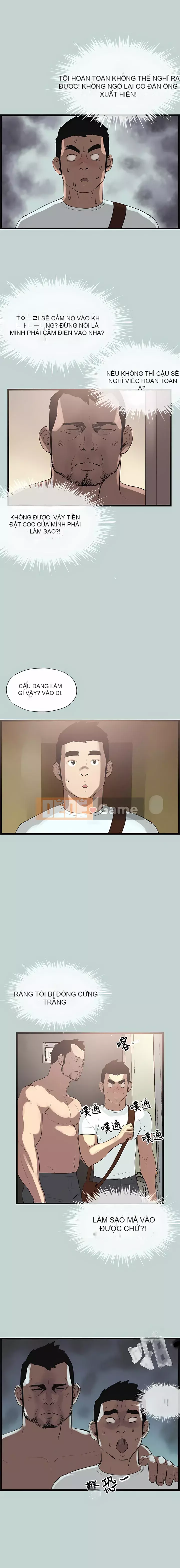 Một ngày tốt lành để gian lận Chương 1-131