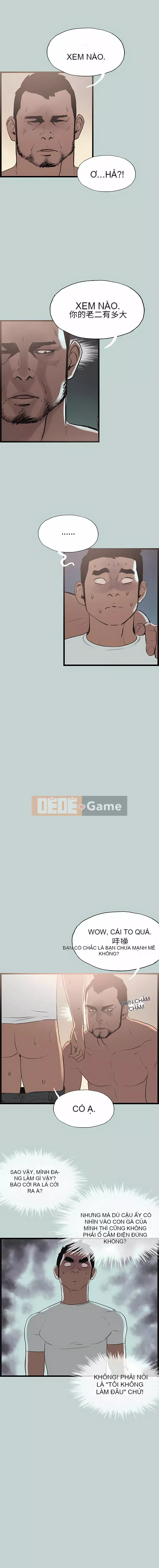 Một ngày tốt lành để gian lận Chương 1-131