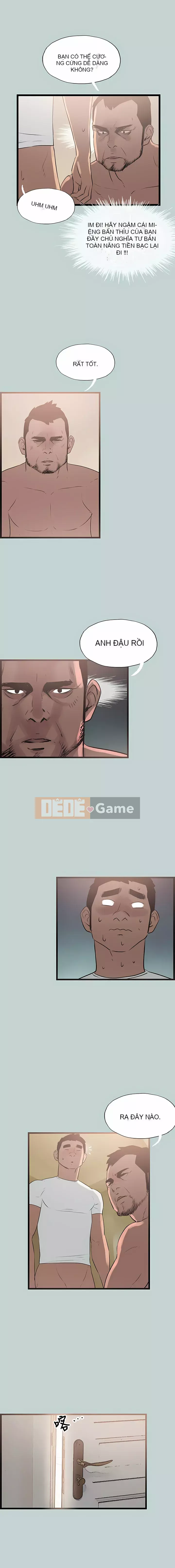 Một ngày tốt lành để gian lận Chương 1-131