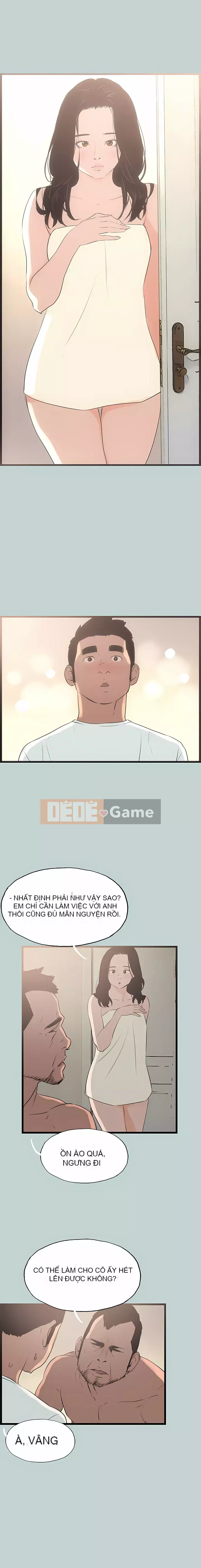 Một ngày tốt lành để gian lận Chương 1-131