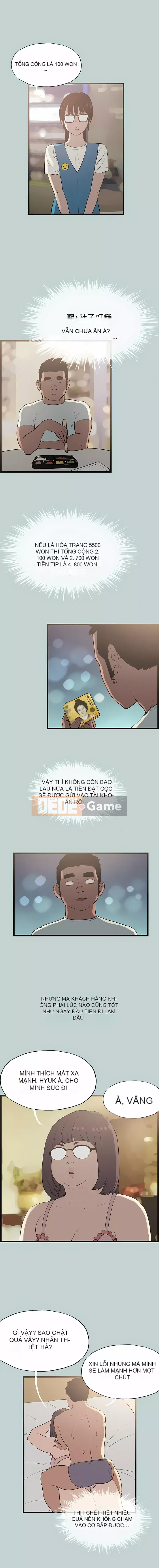Một ngày tốt lành để gian lận Chương 1-131