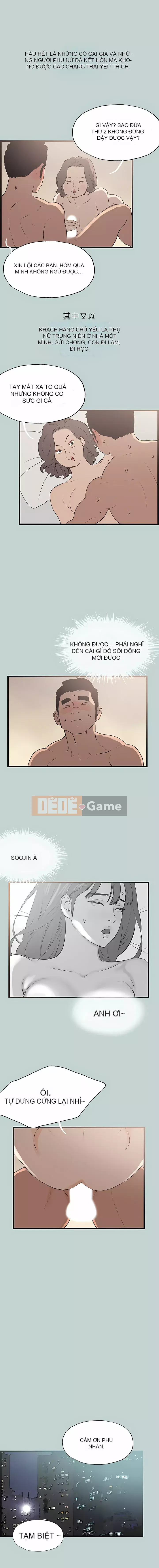 Một ngày tốt lành để gian lận Chương 1-131