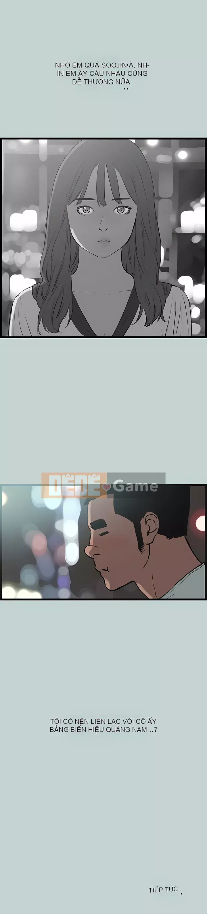 Một ngày tốt lành để gian lận Chương 1-131