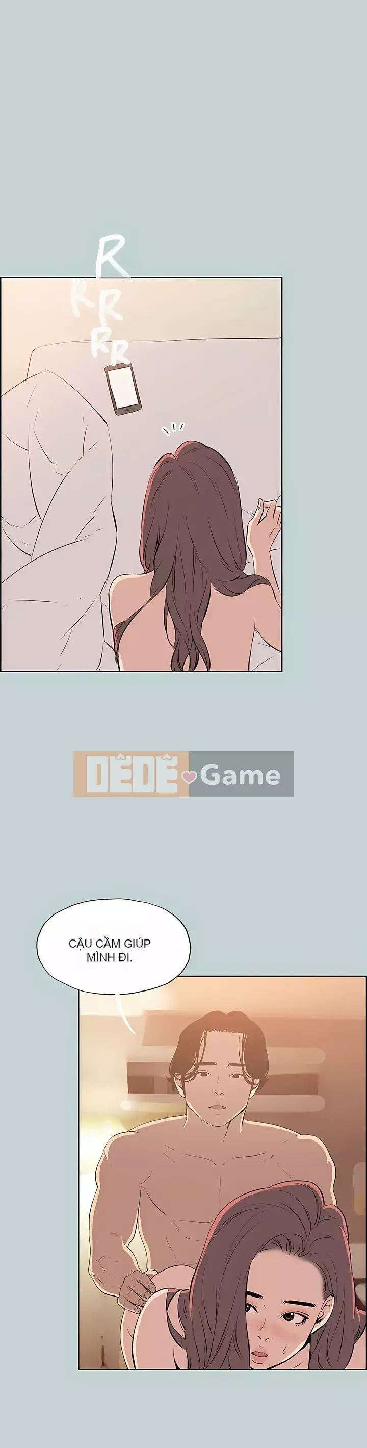 Một ngày tốt lành để gian lận Chương 1-131