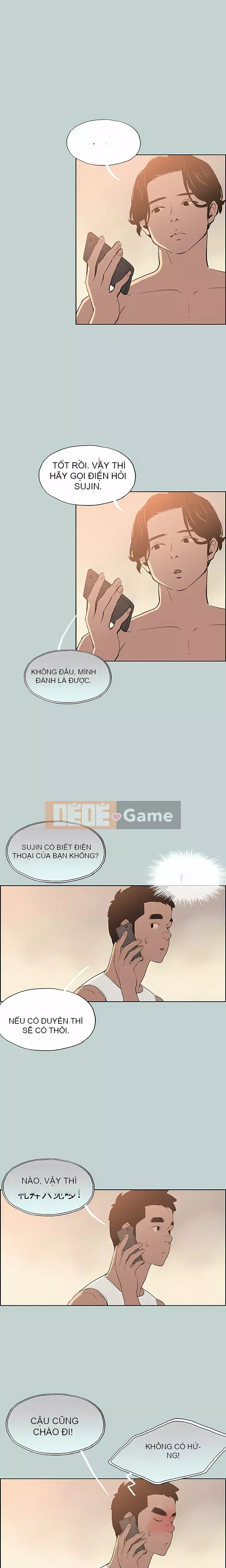 Một ngày tốt lành để gian lận Chương 1-131