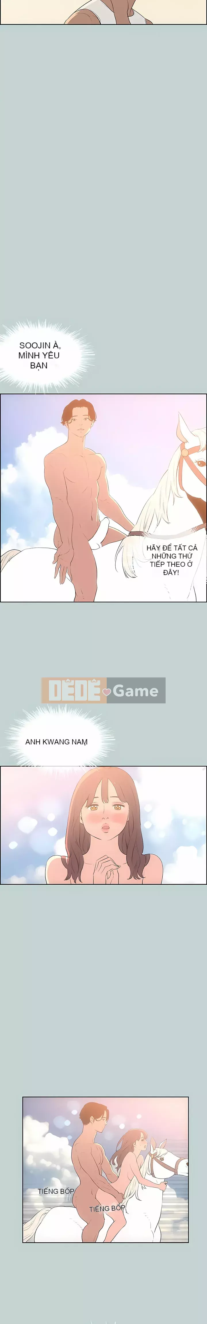 Một ngày tốt lành để gian lận Chương 1-131