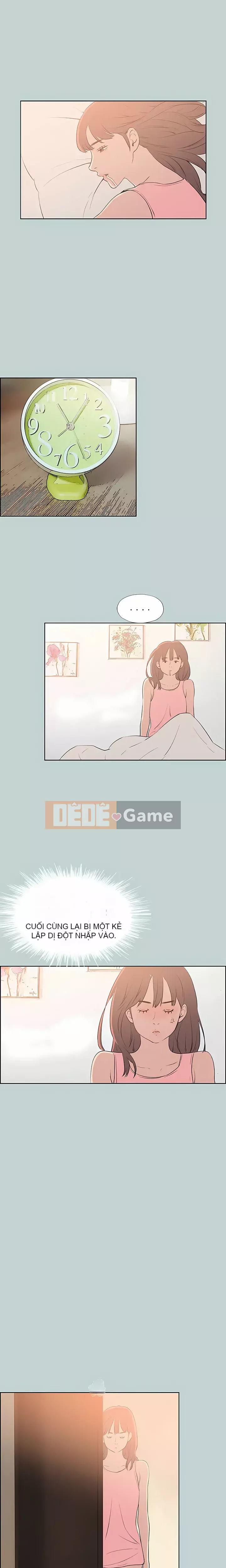 Một ngày tốt lành để gian lận Chương 1-131