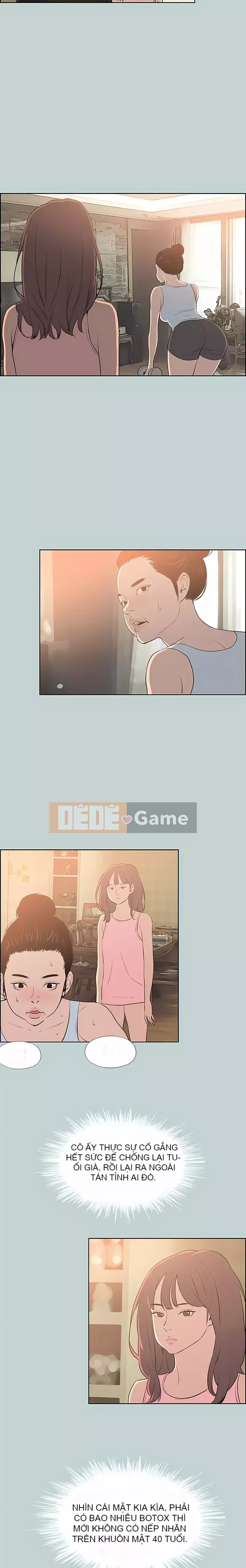 Một ngày tốt lành để gian lận Chương 1-131