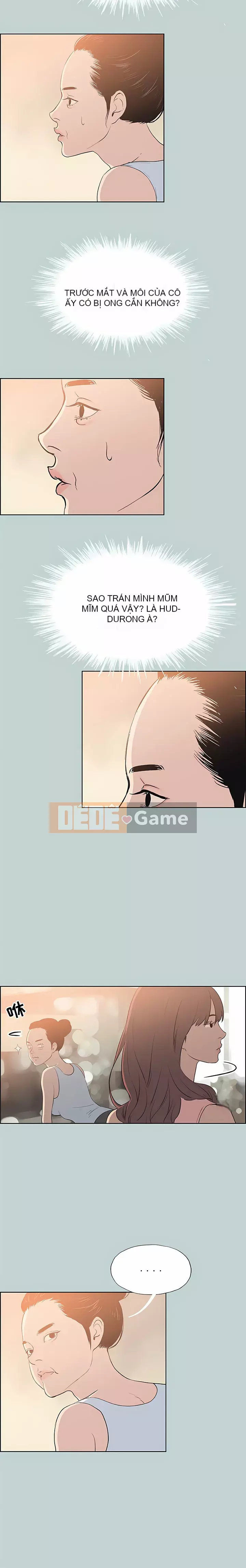 Một ngày tốt lành để gian lận Chương 1-131