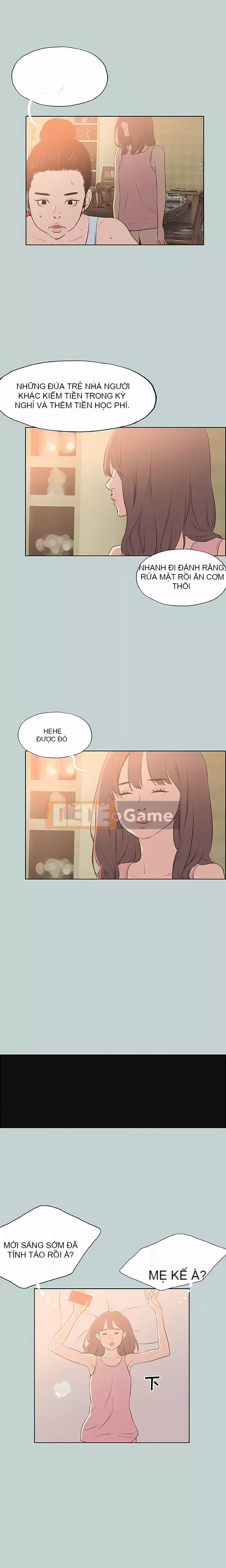 Một ngày tốt lành để gian lận Chương 1-131