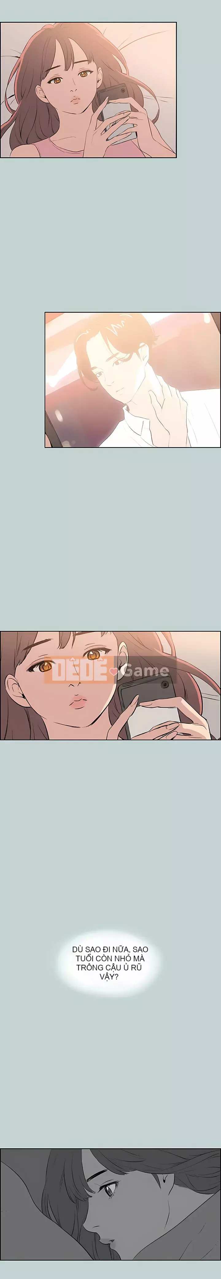 Một ngày tốt lành để gian lận Chương 1-131