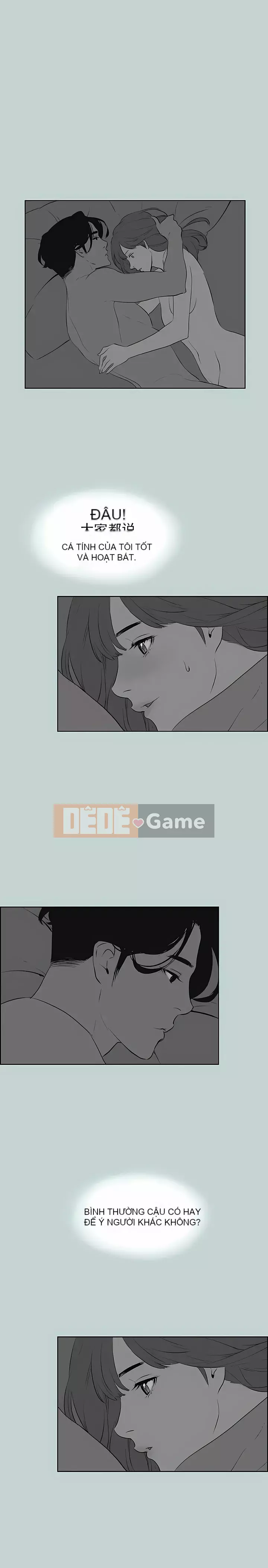 Một ngày tốt lành để gian lận Chương 1-131