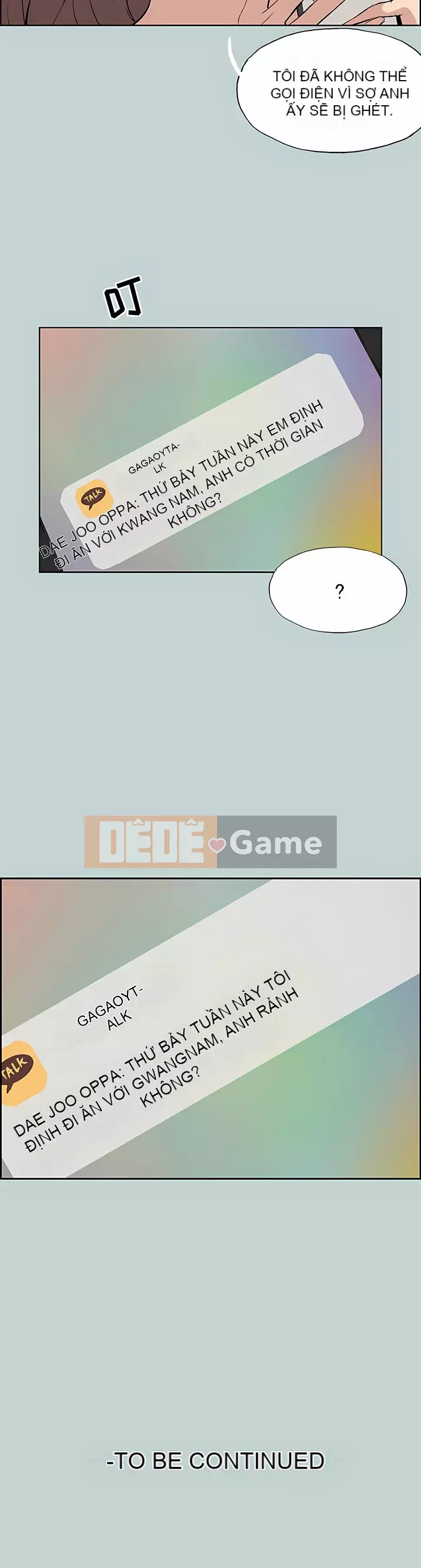 Một ngày tốt lành để gian lận Chương 1-131