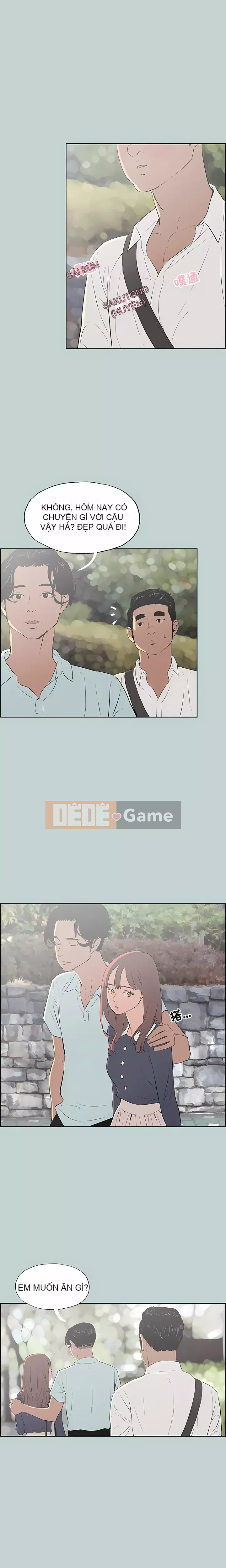 Một ngày tốt lành để gian lận Chương 1-131