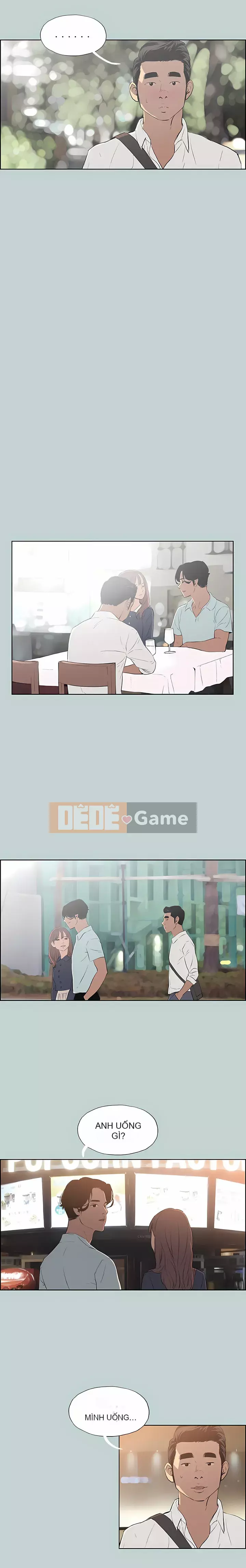 Một ngày tốt lành để gian lận Chương 1-131