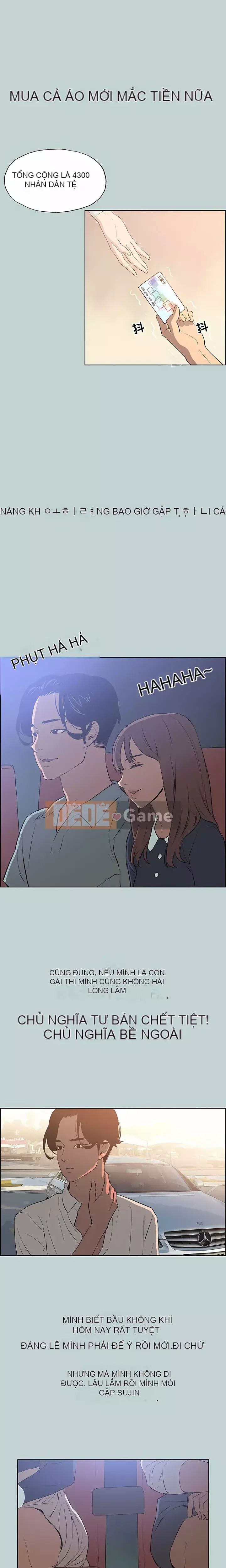 Một ngày tốt lành để gian lận Chương 1-131