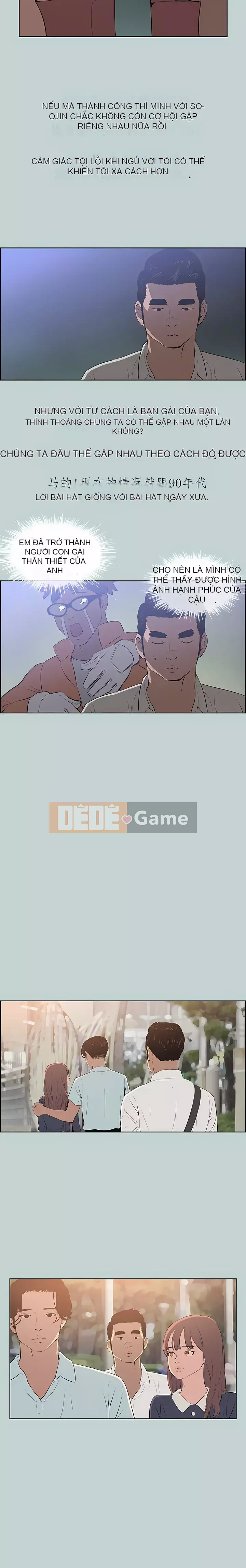 Một ngày tốt lành để gian lận Chương 1-131