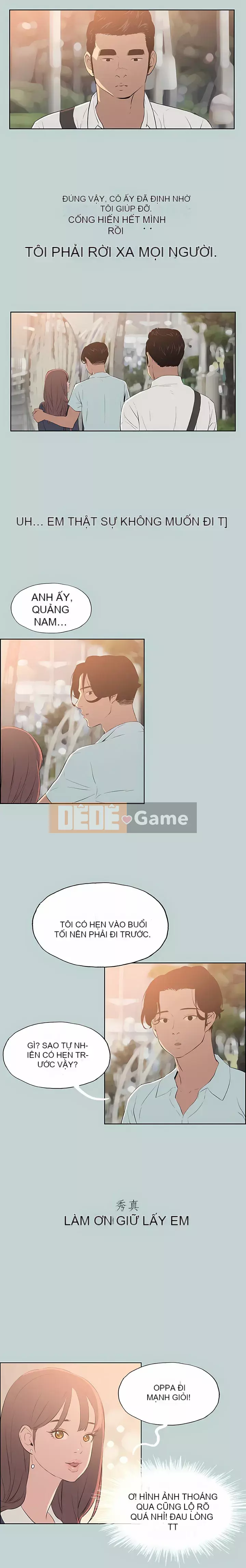 Một ngày tốt lành để gian lận Chương 1-131