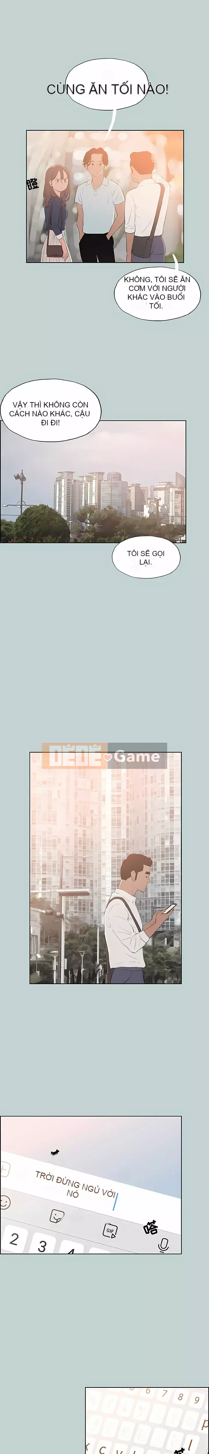 Một ngày tốt lành để gian lận Chương 1-131