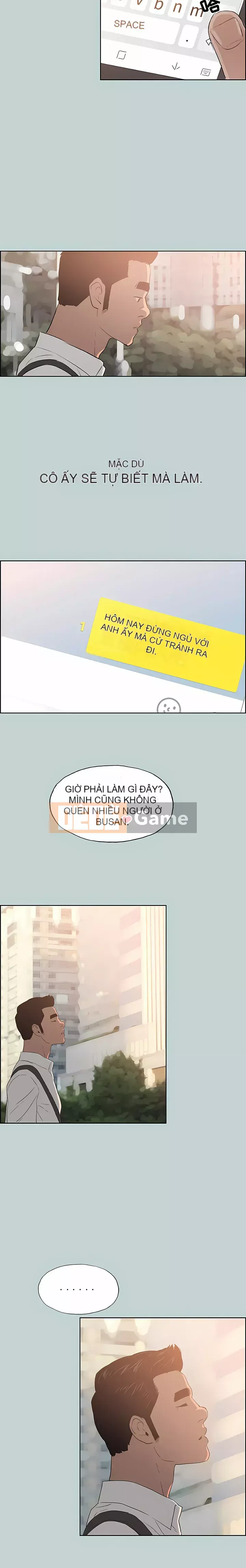 Một ngày tốt lành để gian lận Chương 1-131