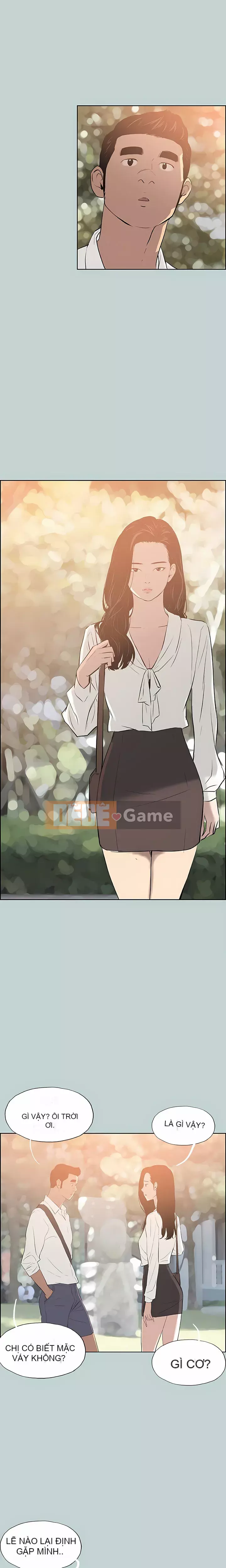 Một ngày tốt lành để gian lận Chương 1-131