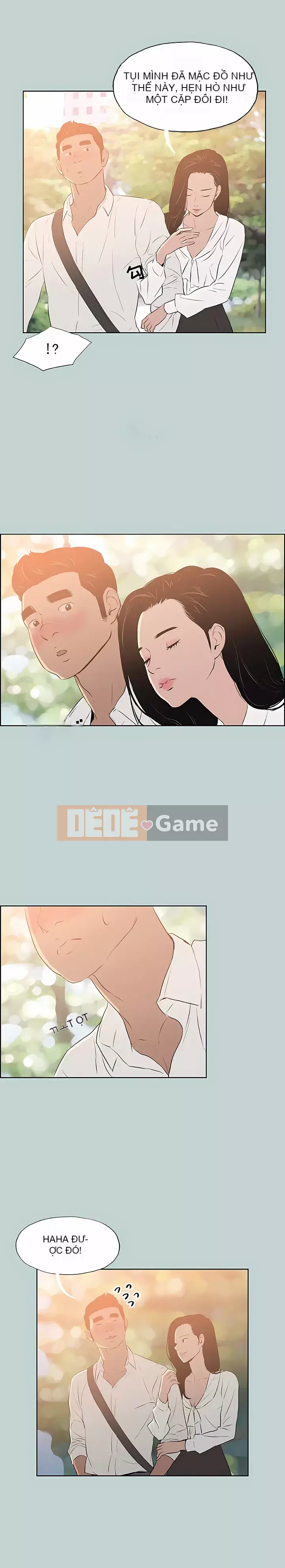 Một ngày tốt lành để gian lận Chương 1-131
