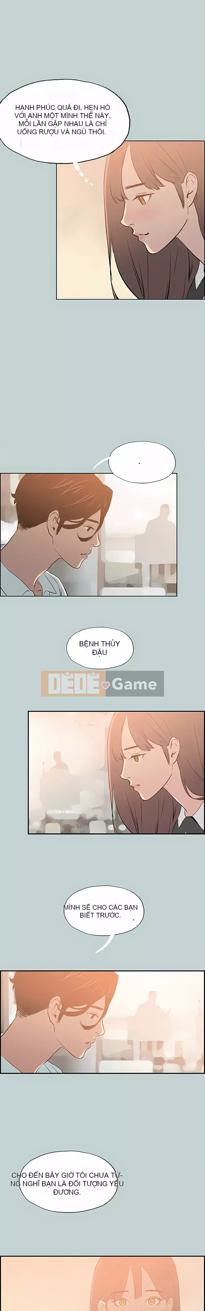 Một ngày tốt lành để gian lận Chương 1-131