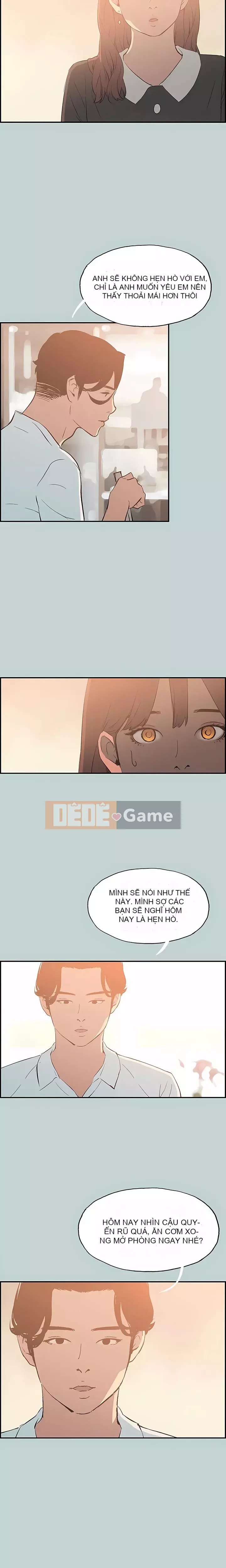 Một ngày tốt lành để gian lận Chương 1-131