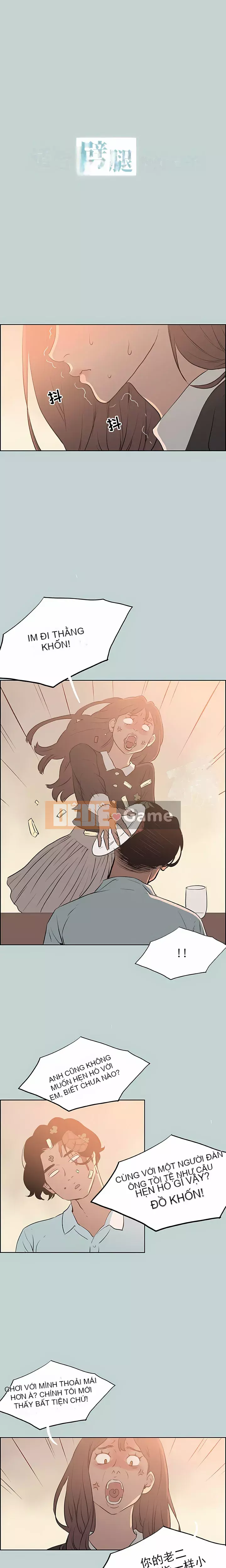 Một ngày tốt lành để gian lận Chương 1-131