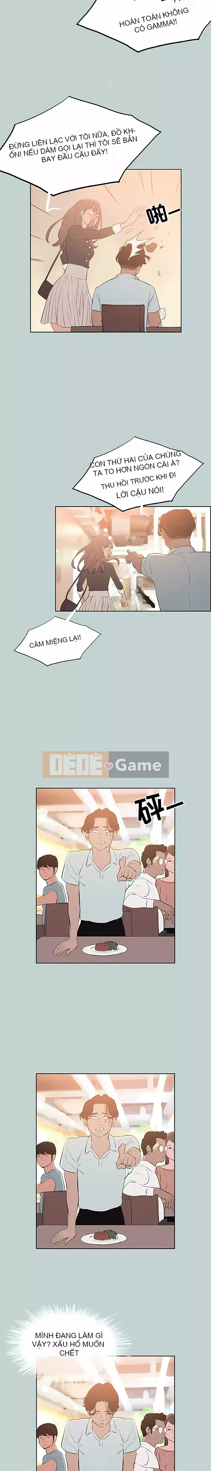 Một ngày tốt lành để gian lận Chương 1-131