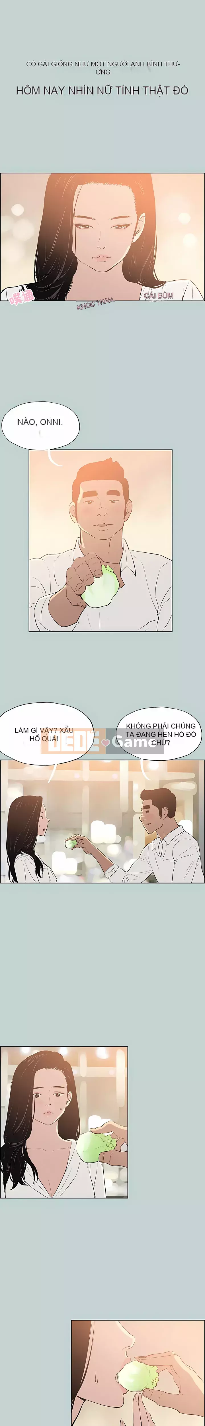 Một ngày tốt lành để gian lận Chương 1-131