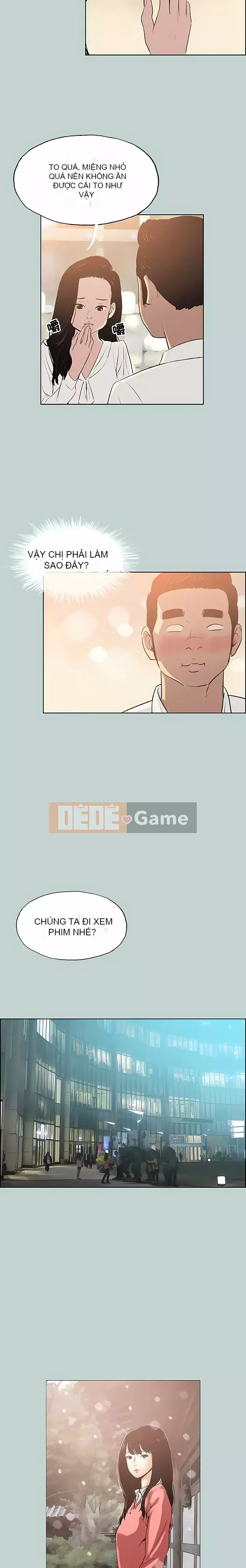 Một ngày tốt lành để gian lận Chương 1-131