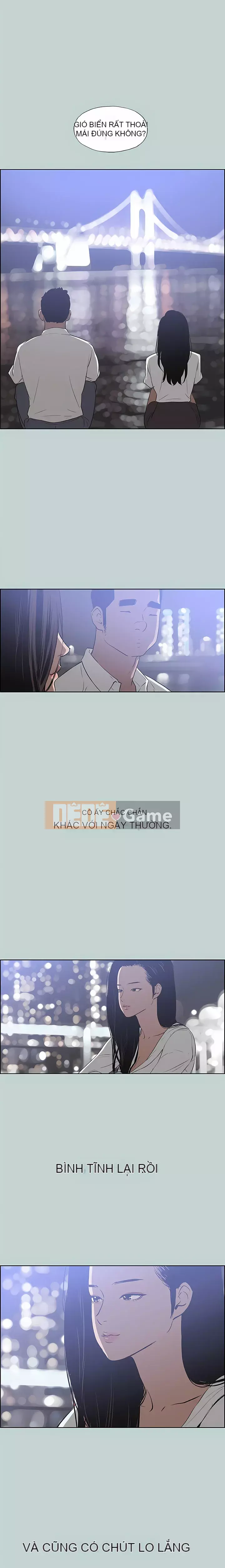 Một ngày tốt lành để gian lận Chương 1-131