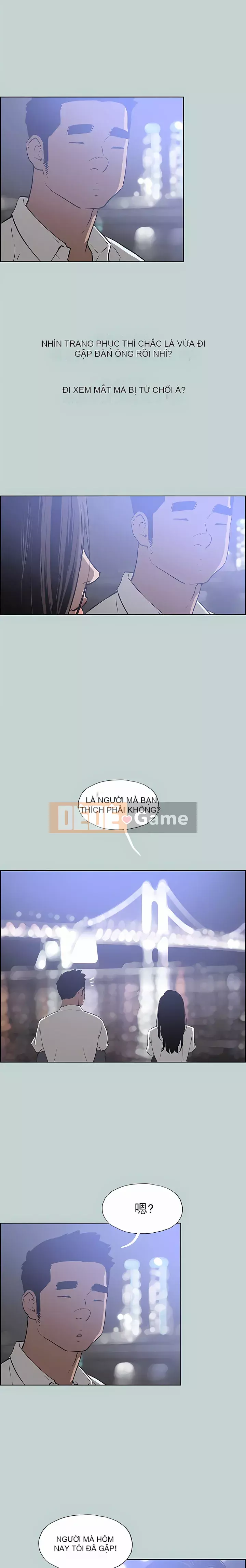 Một ngày tốt lành để gian lận Chương 1-131